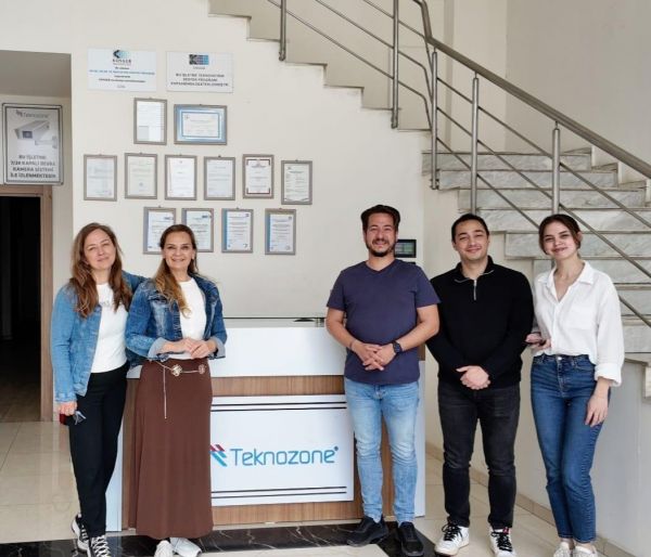 Kurumsalda Oyunlaştırma