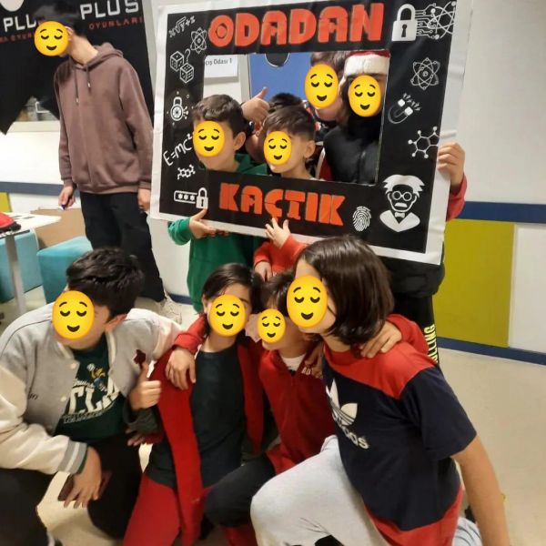 Eğitimde Oyunlaştırma