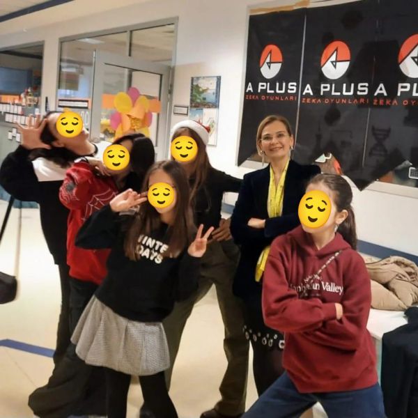 Eğitimde Oyunlaştırma